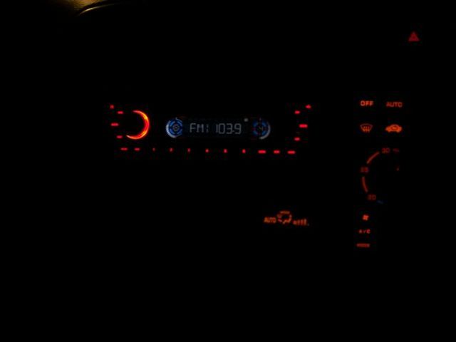 1997 Honda Civic Ferio