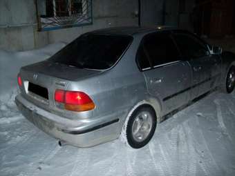 Honda Civic Ferio