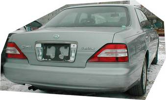Civic Ferio