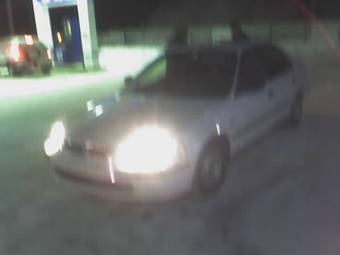 Civic Ferio