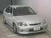 1998 honda civic ferio