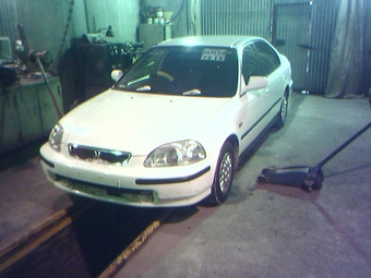Civic Ferio