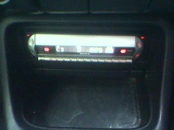 Honda Civic Ferio