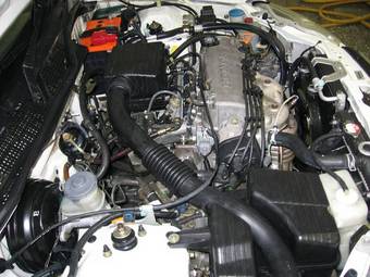 Honda Civic Ferio
