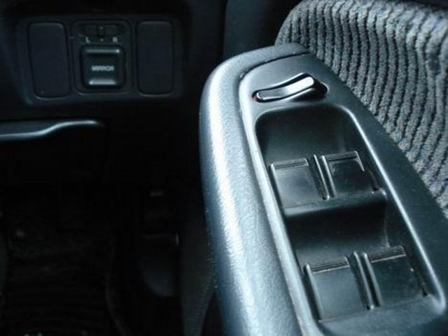 1998 Honda Civic Ferio