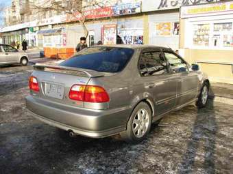 1998 Honda Civic Ferio