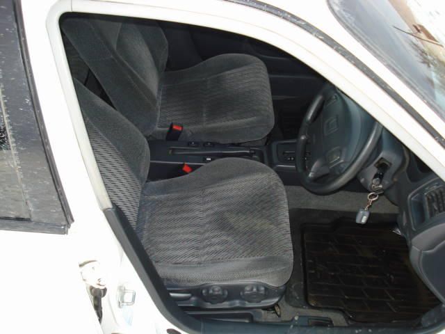 1998 Honda Civic Ferio