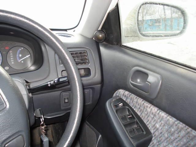 1998 Honda Civic Ferio