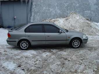 1998 Honda Civic Ferio For Sale