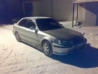 1998 Honda Civic Ferio For Sale