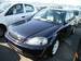 Pictures Honda Civic Ferio