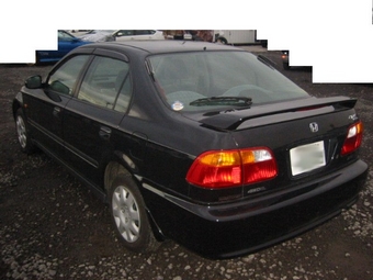 Honda Civic Ferio