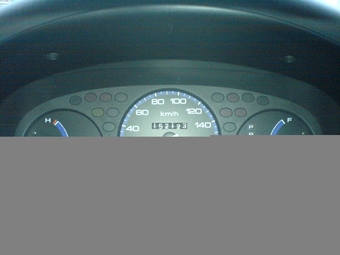 1999 Civic Ferio