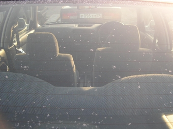 1999 Civic Ferio