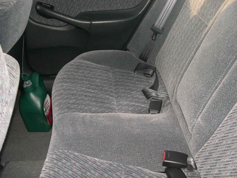 Honda Civic Ferio