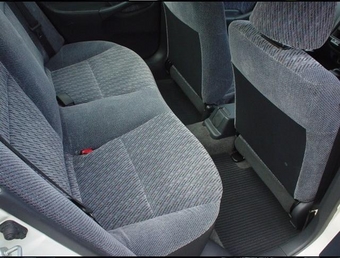 Honda Civic Ferio