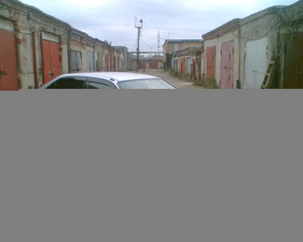 1999 Honda Civic Ferio