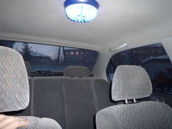 Honda Civic Ferio