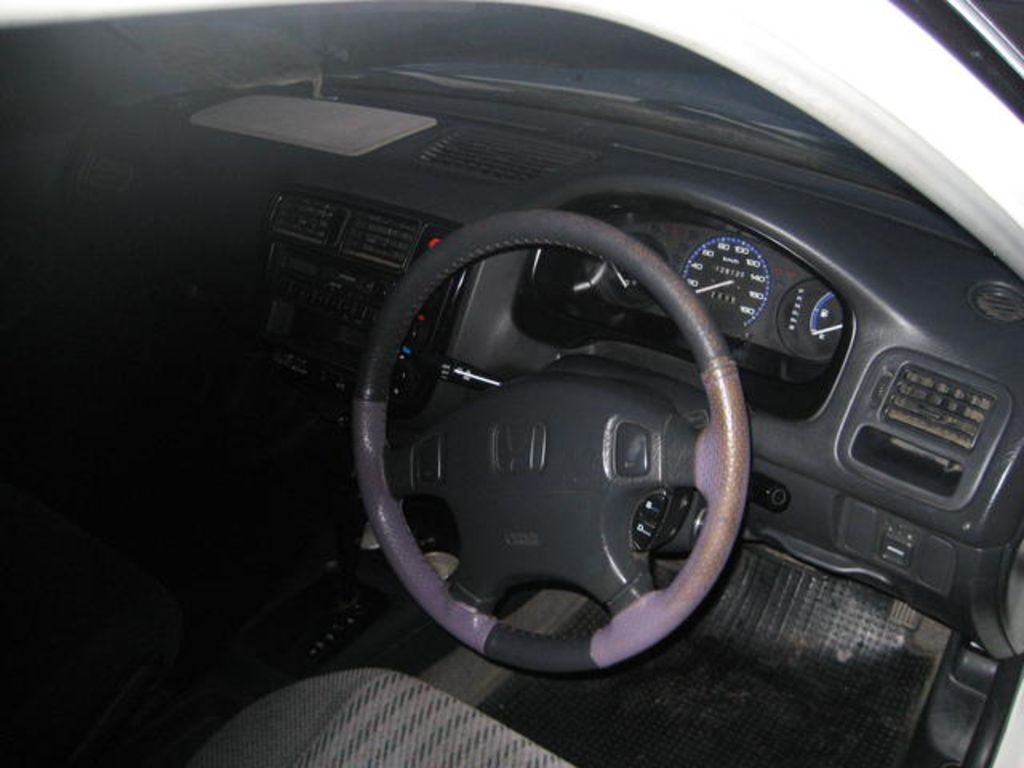 1999 Honda Civic Ferio