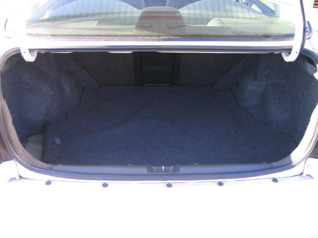 1999 Honda Civic Ferio Pictures