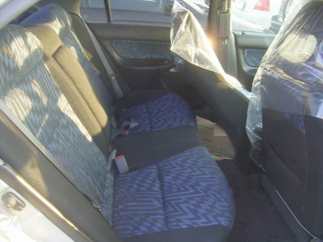 1999 Honda Civic Ferio For Sale
