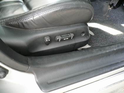 1999 Honda Civic Ferio Pictures