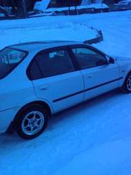 1999 Honda Civic Ferio For Sale