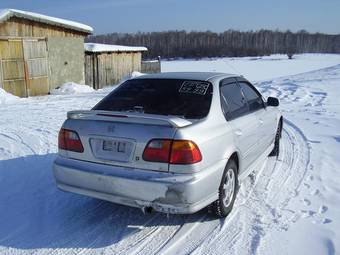 1999 Honda Civic Ferio For Sale