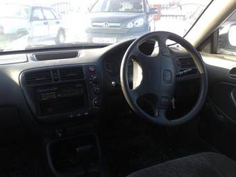 1999 Honda Civic Ferio For Sale