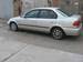 Preview Honda Civic Ferio