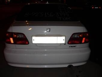 1999 Honda Civic Ferio For Sale