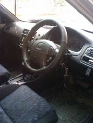 1999 Honda Civic Ferio Pictures