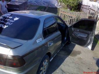 1999 Honda Civic Ferio For Sale