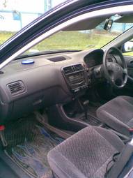 1999 Honda Civic Ferio Wallpapers