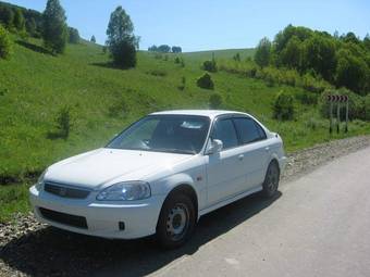 1999 Honda Civic Ferio For Sale