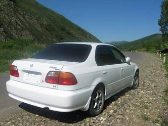 1999 Honda Civic Ferio For Sale