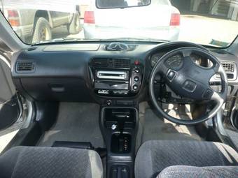 1999 Honda Civic Ferio For Sale