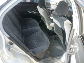 1999 Honda Civic Ferio Pictures
