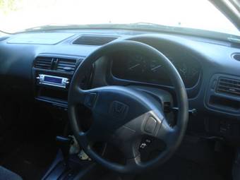 1999 Honda Civic Ferio For Sale