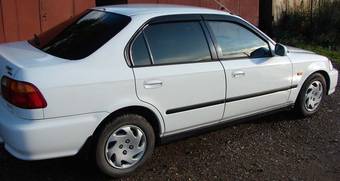 1999 Honda Civic Ferio For Sale