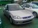 2000 honda civic ferio