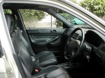 Honda Civic Ferio