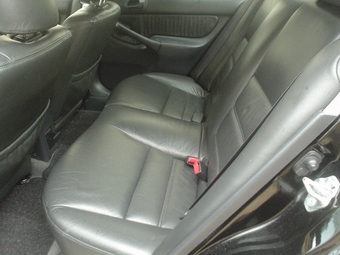 Honda Civic Ferio