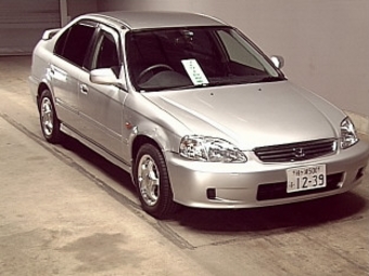 Civic Ferio