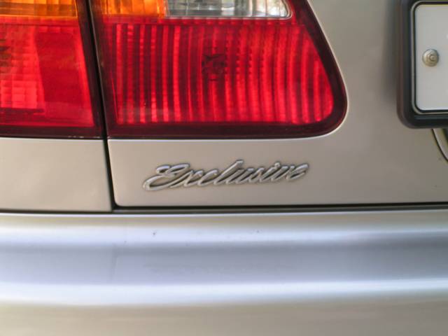 2000 Honda Civic Ferio
