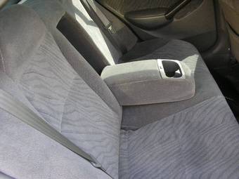 2000 Honda Civic Ferio For Sale