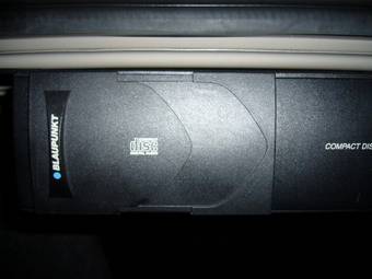 2000 Honda Civic Ferio Pictures