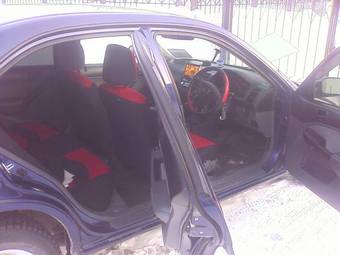 2000 Honda Civic Ferio For Sale