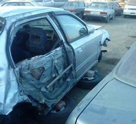 2000 Honda Civic Ferio Images