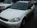 Preview 2000 Honda Civic Ferio